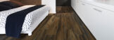 eiken verouderd tapis / parket vloer afwerking  MAXIMAAL GEROOKT | Extra Grey - Grijs